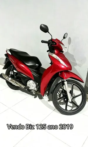 Biz Ex 125
