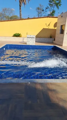 Piscina de vinil a partir de R$ 19.900,00!!! Faça seu orçamento