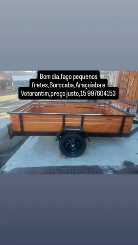 Fretes