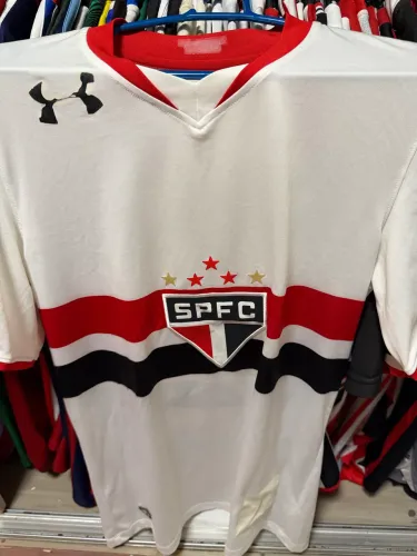 Camisa São Paulo - Original 