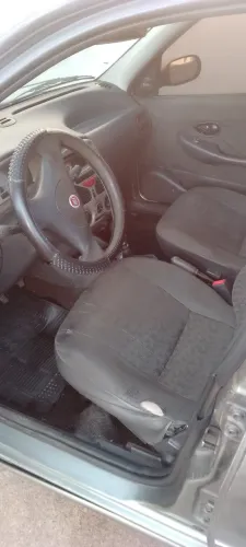Fiat Palio 1.0 Economy Fire Flex 8V 2P 2010
