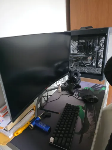 Vendo PC gamer ryzen7 7800x3D