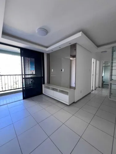 Apartamento à venda no Repletto Condomínio Club  Luzia | Aracaju/SE [17255]