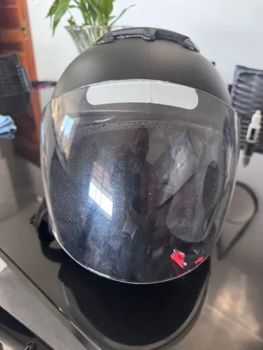 Vendo capacete Pro Tork