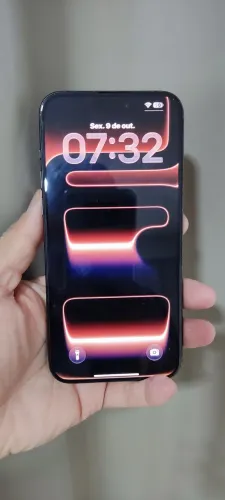 Vendo iPhone 15 pro Max