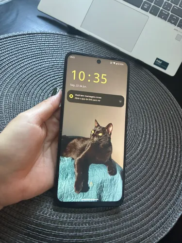 Moto g 35