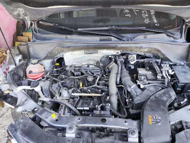 VENDO MOTOR TRACKER 1.0 3 CILINDROS TURBO 2021 