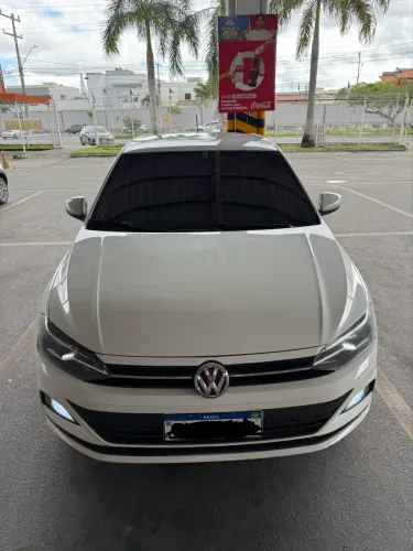 Volkswagen Polo 1.0 Flex 12V 5P 2021