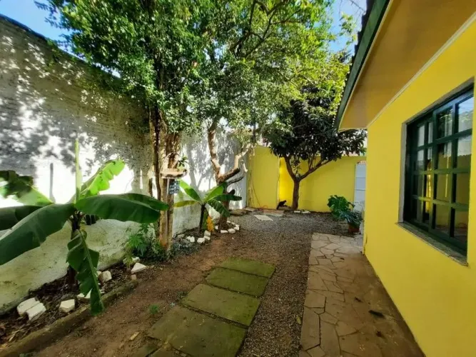 CL07 - Casa em Berimbau no Centro