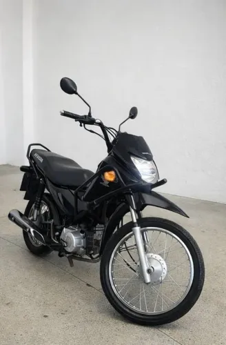HONDA POP 110I FLEX 2018