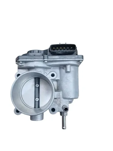 Tbi Corpo Borboleta Corolla Cross 1.8 Hybrid 2020 2021a 2026