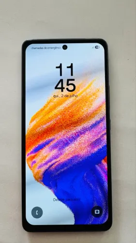 Samsung A53