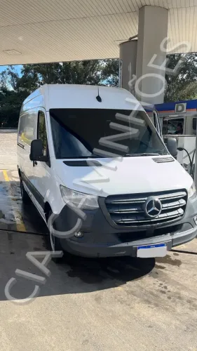 MB SPRINTER 315 CDI STREET ANO 2022.2023 FURGÃO