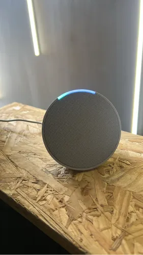 Alexa