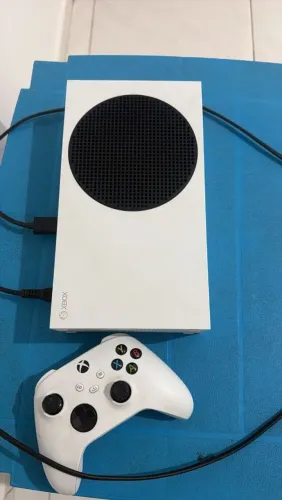 Xbox séries s