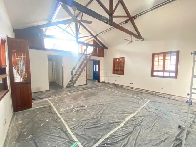 Casa Comercial 104,00 mt² Bairro Jardim América, Zona Sul de Ribeirão Preto/SP;