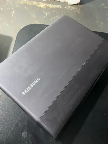 Notebook Samsung