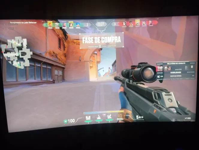 PC gamer