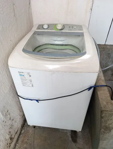 MÁQUINA LAVAR 220V