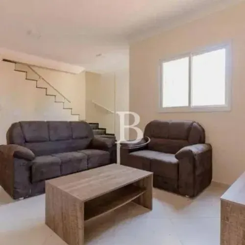 Cobertura com 3 dormitórios para alugar, 156 m² por R$ 3.900,00/mês - Vila São Pedro - San
