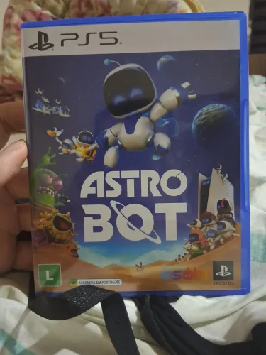 Astro bot - PLAYSTATION 5