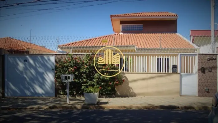 Casa para comprar Vila Viotto Jundiaí