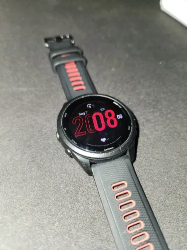 Garmin Forerunner 265
