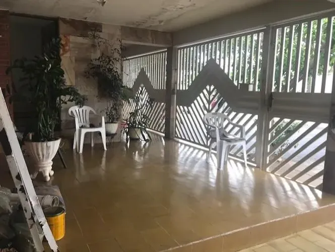 casa à venda em centro, charqueada 4 quartos 250m²