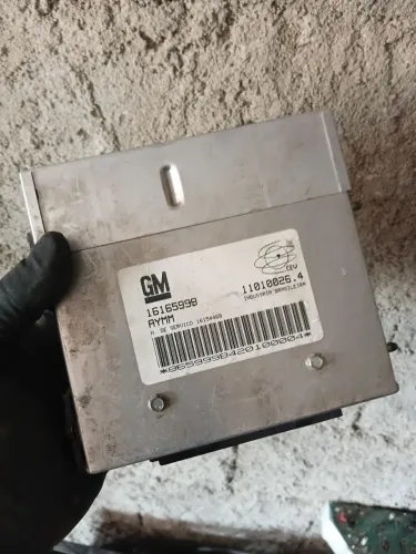 Módulo de injecao do corsa