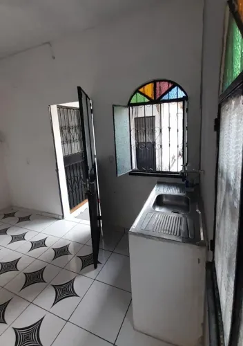 Aluga-se um apartamento no Alvorada 2