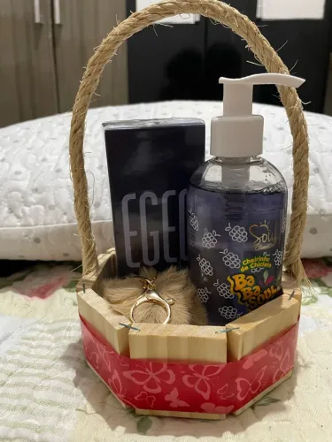 Kit perfumes
