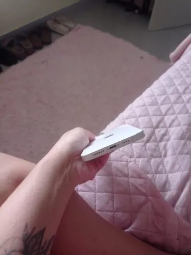 iPhone 14 Plus BRANCO