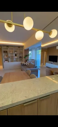 Apartamento à venda em Campinas, Taquaral, com 2 suítes, com 67 m², Vox Residencial