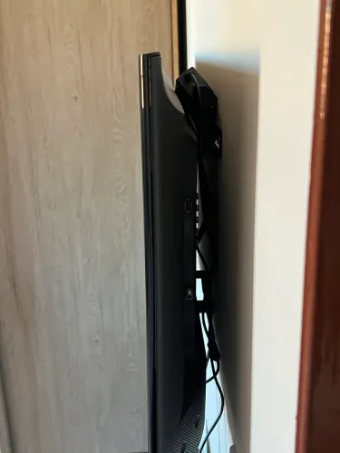 TV 32  Polegadas Smart TV SAMSUMG