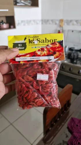Diversos produtos Morro do Chapéu
