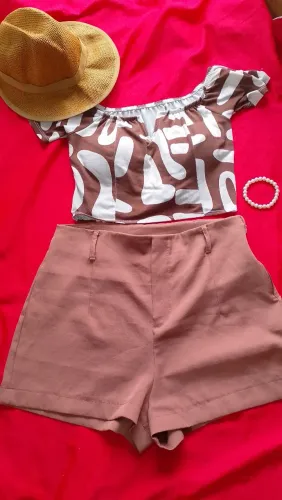 Roupas femininas masculino e infantil