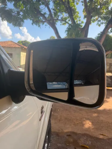 Retrovisor RAM 2500 2022