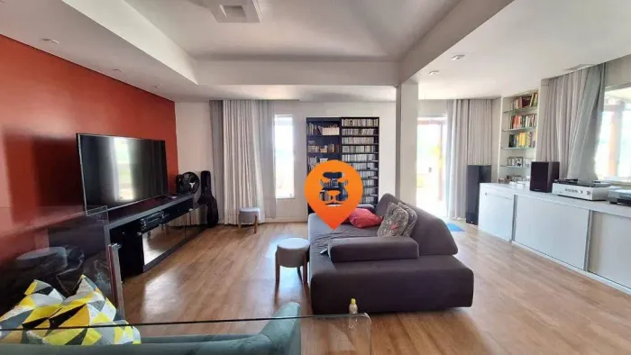 Cobertura com 3 dormitórios à venda, 195 m² por R$ 790.000,00 - Sagrada Família - Belo Hor