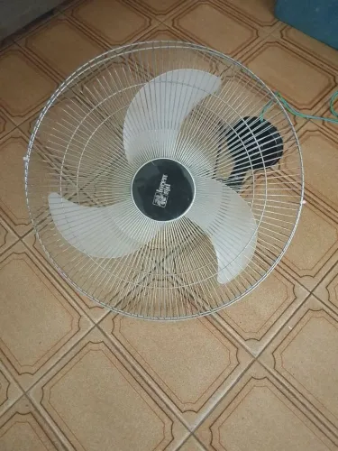 Ventilador de parede Lorena Sid