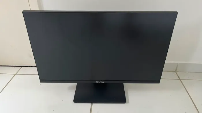 Monitor zinnia 24 polegadas