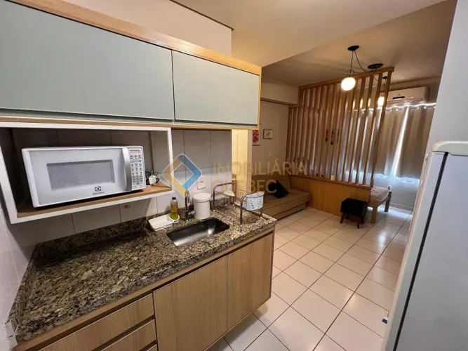 Apartamentos - Locação - Iguatemi - Cod. 3279