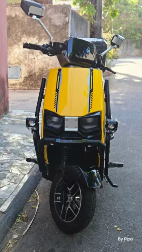 Scooter elétrica Vast Universe 1000w