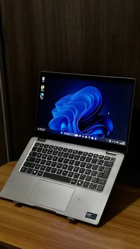 Notebook Dell Latitude 5350 Ultra 7