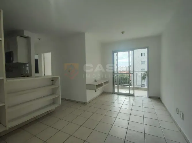 Apartamento 2 quartos no Ilha de Vitória Colina de Laranjeiras.