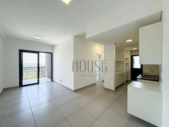 Apartamento com 2 quartos, 76 m² - venda - Condomínio Edifício JK Boa Vista - Sorocaba/SP