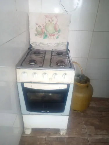 Fogão