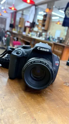 Cânion T5 profissional