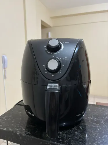 Vendo airfry
