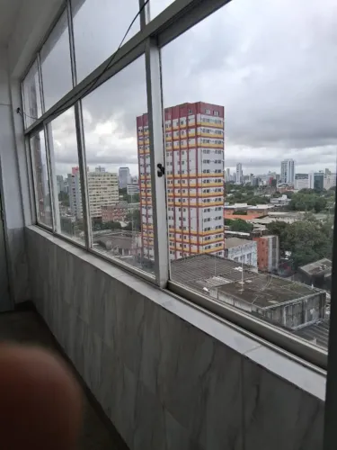 Alugo Apartamento 03Qts| 01 suite| 01 vaga de garagem - Bairro da Boa vista - Recife