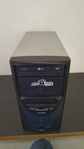 Computador antigo
